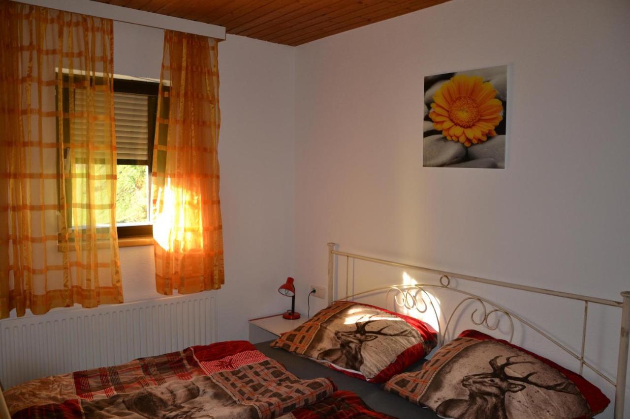 Ruhepol Daire Schruns Dış mekan fotoğraf